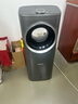飛利浦（PHILIPS）冷暖兩用空調(diào)扇家用冷風(fēng)機(jī)冷風(fēng)扇強(qiáng)力制冷熱變頻落地?zé)o葉電風(fēng)扇塔扇客廳電風(fēng)扇空氣循環(huán)扇ACR4248X 曬單實(shí)拍圖
