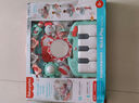 【9成新】費雪（Fisher-Price）嬰幼兒寶寶禮物0-36個(gè)月新生兒-費雪新版炫彩鋼琴健身器HXV97 曬單實(shí)拍圖