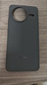 小米 REDMI K80 第三代驍龍 8 6550mAh大電池 澎湃OS 汐月藍 12GB+256GB 紅米5G手機 曬單實(shí)拍圖