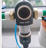 安吉爾10T前置過(guò)濾器 凈水器全屋中央水驅(qū)自旋水盾式渦輪轉(zhuǎn)動(dòng)反沖洗 自動(dòng)沖洗刮洗J3524 10T通量【水遁渦輪自清洗技術(shù)】 曬單實(shí)拍圖
