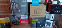 華碩ATS RX7650GRE O8G AMD RADEON RX7650GRE ATS 巨齒鯊電競(jìng)游戲顯卡 ATS-RX7650GRE-O8G 曬單實(shí)拍圖