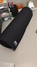 AOC專業(yè)游戲電競粗面鼠標(biāo)墊超大號 900*400*4mm加厚鎖邊網(wǎng)格纖維操控鍵盤電腦桌墊G10XL/93黑色 曬單實(shí)拍圖