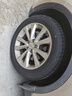 固特異（Goodyear）尾貨清倉 23/24年隨機發(fā)貨 汽車輪胎 225/50R17 98Y NCT5配套大師 曬單實拍圖