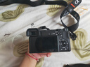 索尼（SONY）ILCE-6400L/a6400L 半畫(huà)幅微單 4K視頻Vlog微單相機(jī)A6400 6400拆機(jī)身+1650套裝 黑 套餐一【入門(mén)套裝】 曬單實(shí)拍圖