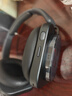NOTHING Headphone(1)  【新品】頭戴式無線降噪藍(lán)牙耳機(jī) HiFi音質(zhì) 空間音頻 兼容蘋果安卓系統(tǒng) 黑色 曬單實(shí)拍圖