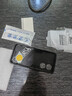 殼棧適用華為Nova9手機(jī)殼氣囊防摔硬殼全包邊磨砂外殼NAM-AL00隱形支架車(chē)載磁吸個(gè)性潮牌保護(hù)套男 華為Nova9【磨砂黑】 防摔鎧甲殼 【配水凝膜】 曬單實(shí)拍圖