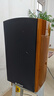 愛浪（Avlight）AF980膽機(jī)hifi組合音響發(fā)燒級(jí)無(wú)線藍(lán)牙音箱cd播放機(jī)電子管功放套裝高保真桌面書架音響hifi專區(qū) 【膽機(jī)+碟機(jī)+音箱】黃木紋 曬單實(shí)拍圖