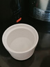 颯望德國(guó)陶瓷燉盅食品級(jí)家用燉燕窩雞蛋羹帶蓋隔水一人煲湯燉湯 雙耳燉盅【360ml】 曬單實(shí)拍圖
