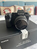 富士（FUJIFILM）xs20 x-s20 xs10 學生微單數(shù)碼相機 直播4KVlog攝影攝像相機 單機身+15-45mm 官方標配 曬單實拍圖