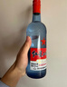 紅星二鍋頭 藍瓶綿柔8陳釀 清香型白酒 53度 750ml 單瓶裝 純糧口糧酒 曬單實拍圖
