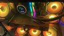 七彩虹rtx4060 4070/4070ti/4070s/4070tisuper/4080S火神/戰斧/顯卡 七彩戰斧虹豪華版4070S-12GOC 七彩虹 曬單實(shí)拍圖