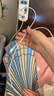 Apple/蘋果 閃電轉USB充電線-1米 蘋果充電線手機充電線原裝充電線數(shù)據(jù)線適 用于閃電接口iPhone/iPad 曬單實拍圖