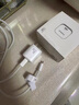 倍思 BASEUS35w氮化鎵充電器35W適用蘋(píng)果充電頭iPhone16Promax快充頭pd插頭16plus手機正品typec數據線(xiàn)ipad【8-14套裝】35W皓月白+2米PD快充編織 曬單實(shí)拍圖