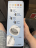飛利浦（PHILIPS）燒水杯保溫杯便攜式燒水杯子旅行電加熱水杯壺男女士實(shí)用禮物2792 曬單實(shí)拍圖