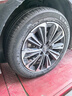 米其林（MICHELIN）汽車輪胎 215/55R17 94V 耐越 ENERGY MILE 適配邁騰/帕薩特/探歌 曬單實拍圖
