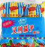 義利 果子面包（雙聯(lián)包）490g 曬單實拍圖