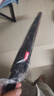 京東京造超大號雨傘長柄傘自動男士直桿傘高爾夫商務(wù)晴雨傘暴雨抗風(fēng)27寸 曬單實拍圖