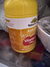 佳思敏（Nature's Way）兒童VC維生素C加鋅軟糖 維C 60粒 澳洲進(jìn)口 澳萃維 2歲以上 曬單實(shí)拍圖