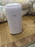 FiberHome烽火5G CPE Pro 2移動(dòng)路由器 SIM卡插卡上網(wǎng) 全頻段 支持5G-A WiFi7 BE5000 2.5G網(wǎng)口【2025新款】 曬單實(shí)拍圖