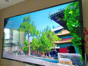 海爾（Haier）海爾智家出品L85F66升級款 85英寸電視4K超高清144Hz 6GB+64GB護眼游戲液晶智慧屏以舊換新L85F66A 85英寸 曬單實拍圖