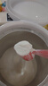 美贊臣鉑睿 兒童奶粉4段 配方奶粉（3歲以上） 850g*6全面營養(yǎng) 優(yōu)量DHA 曬單實(shí)拍圖