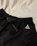耐克（NIKE）ACG 男子徒步短褲 FN2431-010 M 曬單實拍圖
