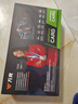 萬競 AMD全新RX580/RX590/RX5700XT/RX6750GRE獨顯電腦臺式機顯卡電競游戲直播設(shè)計黑神話悟空游戲顯卡 【全新盒裝】RX580 8G 斬風(fēng) 曬單實拍圖