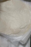千江糧葶手抓餅皮家庭裝正宗50片早餐速食商用生面煎餅醬擺攤大號 手抓餅50片*80克/片 曬單實拍圖