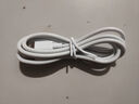 獵弗蒙120W充電器三合一數(shù)據(jù)線6A單口充電線一拖三適用華為快充type-c蘋果lighting接口安卓系列通用套裝 1.0米6Atypec【單口閃充線】 曬單實拍圖