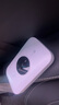 TCL隨身wifi三網(wǎng)通用免插卡無(wú)線wifi6車載4G路由器隨身便攜無(wú)限制移動(dòng)聯(lián)通電信全國(guó)通用2025款5GXY15B 【旗艦頂配版】3000毫安大電池超長(zhǎng)續(xù)航36小時(shí) 不限速不虛標(biāo)月享1500G流量 曬單實(shí)拍圖