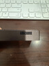 ThinkPlus聯(lián)想 4TB 移動(dòng)固態(tài)硬盤 PCIe4.0 PSSD 高速40Gbps 兼容雷電4/3 Type-C蘋果手機(jī)iphone16硬盤TSD306 曬單實(shí)拍圖