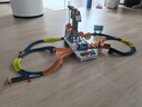 托馬斯&朋友 （THOMAS&FRIENDS）生日兒童禮物軌道玩具-會說話的克蘭奇音樂互動軌道套裝HRD25 曬單實拍圖