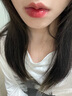 Color Key珂拉琪小黑鏡唇釉唇彩唇蜜口紅鏡面不沾杯送女友七夕禮物R702 曬單實拍圖
