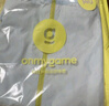 onmygame【山系防潑水】?jī)和R甲春季男童女童透氣立領(lǐng)無(wú)袖外套 淺霧紫 140 曬單實(shí)拍圖