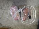 飛鴿（FLYING PIGEON）自行車成人通勤車自行車學(xué)生單車成人自行車通勤自行車女士自行車 標(biāo)配櫻花粉|單速|(zhì)輻條輪+禮包 26寸適合160-185cm 曬單實拍圖
