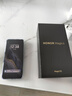 榮耀Magic6 智能5G手機(jī) 第三代驍龍8旗艦芯 絨黑色 16GB+512GB 曬單實(shí)拍圖
