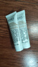 科顏氏（Kiehl's）金盞花清透潔面啫喱30ml*2 氨基酸深層清潔 曬單實拍圖