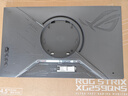 玩家國度（ROG）華碩絕夢(mèng)25 XG259QNS 25英寸380Hz電腦臺(tái)式游戲高刷電競(jìng)顯示器Fast IPS屏幕1080P XG259QNS/25英寸/1K/380Hz 【拆封款】一年質(zhì)保(聯(lián)系客服 曬單實(shí)拍圖