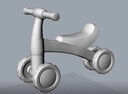 3d建模渲染代做產(chǎn)品電商c4d設(shè)計(jì)keyshot渲染犀牛模型效果圖制作3D打印定制 5 曬單實(shí)拍圖