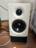 漫步者（EDIFIER）N300 有源桌面2.0監(jiān)聽音箱 電腦音響 大功率音響 高素質(zhì)單元 雙金標(biāo)認證 絲綢白 曬單實拍圖