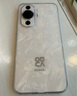 華為 nova 12活力版6.88mm超薄潮美直屏前置6000萬(wàn)超廣角 256GB 冰川白 【贈(zèng)話費(fèi)券】國(guó)家補(bǔ)貼 曬單實(shí)拍圖