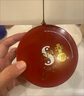 蛇毒（Spa treatment）Spa treatment保稅直發(fā) 淡化細紋淡化黑眼圈緊致提拉保濕眼膜 HAS紅眼膜 眼紋小熨斗 60枚 曬單實拍圖