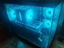影馳AMD 7800X3D/9800X3D/RTX5070TI/RTX5080顯卡黑神話悟空電競游戲臺式組裝電腦AI主機整機DIY組裝機 配置5 7800X3D/RTX5070TI 曬單實拍圖
