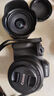 JJC 適用佳能RF 50mm f/1.8 STM遮光罩 定焦小痰盂43mm鏡頭R7 R10 R50 RP 曬單實(shí)拍圖