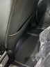 車麗友專用于06-25款本田思域腳墊十一代tpe全包圍11七九八全套汽車地墊 【耐磨抗損】TPE腳墊+慕絨絲黑 思域11代 【22-25年款】 曬單實拍圖