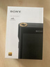 索尼（SONY） NW-WM1AM2黑磚二代 無(wú)損HIFI發(fā)燒高解析度MP3音樂(lè)播放器Walkman 曬單實(shí)拍圖