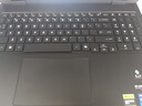 惠普（HP）暗影精靈11 【補貼20%】 2025新品游戲本獨顯RTX50系顯卡 筆記本電腦 i7-14650HX RTX5060 2.5K 16G內存 1TB 固態(tài) 240Hz 曬單實拍圖