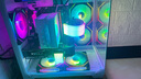 華碩全家桶RTX 5060 Ti/RTX 5060主機(jī)14600KF組裝電腦主機(jī)電競游戲主機(jī)臺式機(jī)DIY整機(jī)天選姬白色海景房 14600KF+華碩RTX 5060  明星版 曬單實(shí)拍圖