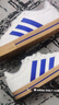 adidas DAILY 4.0復(fù)古百搭休閑帆布鞋男女阿迪達(dá)斯官方輕運(yùn)動(dòng) 白色/皇家藍(lán)/樹(shù)脂黃   39 曬單實(shí)拍圖