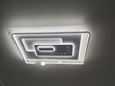 歐普照明新款星空燈led客廳燈吸頂燈全屋組合臥室套餐燈現(xiàn)代簡(jiǎn)約包安裝 藍(lán)色套餐36 四室兩廳-小米智能 曬單實(shí)拍圖